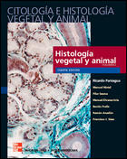 Bild des Verkufers fr Citologa e histologa vegetal y animal zum Verkauf von Vuestros Libros