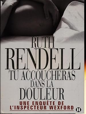 Seller image for Tu accoucheras dans la douleur for sale by Librodifaccia