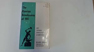 Seller image for Russian Revolutions of 1917 (Anvil Books) for sale by Goldstone Rare Books