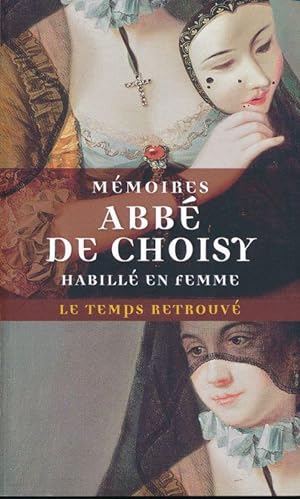 Seller image for Mmoires habill en femme for sale by LIBRAIRIE GIL-ARTGIL SARL