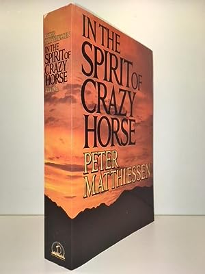 Seller image for In the Spirit of Crazy Horse for sale by Great Expectations Rare Books