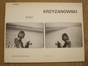 Seller image for Michel Szulc Krzyzanowski. Cat 655. for sale by Frans Melk Antiquariaat