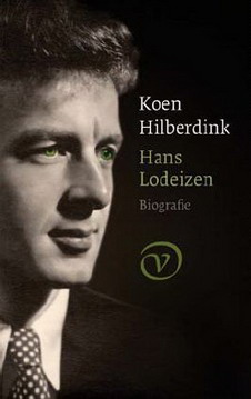 Image du vendeur pour Hans Lodeizen. Biografie. isbn 9789028240803 mis en vente par Frans Melk Antiquariaat