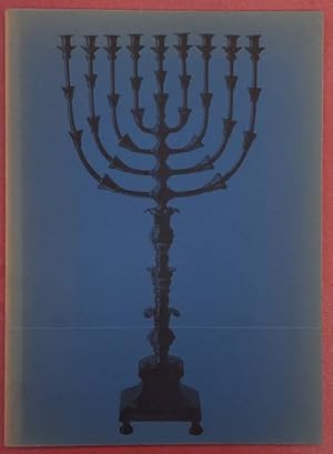 Seller image for Joods Historisch Museum. [Catalogus van de collectie.] for sale by Frans Melk Antiquariaat