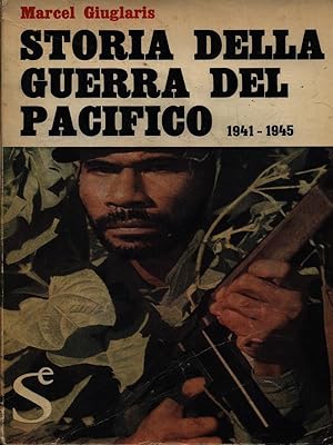 Storia della guerra del Pacifico 1941-1945