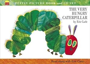 Seller image for Very Hungry Caterpillar (Book & Merchandise) for sale by Grand Eagle Retail