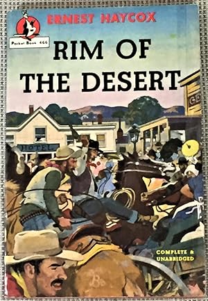 Rim of the Desert