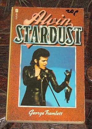 The Alvin Stardust Story