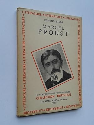 Marcel PROUST
