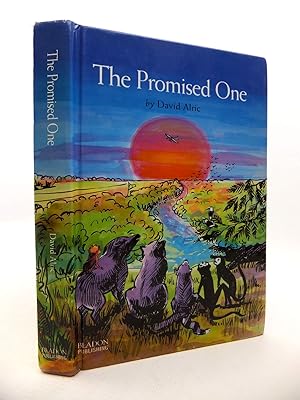 Imagen del vendedor de THE PROMISED ONE a la venta por Stella & Rose's Books, PBFA