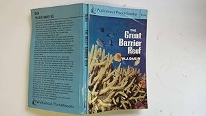 Image du vendeur pour The Great Barrier Reef : Walkabout Pocketbooks mis en vente par Goldstone Rare Books