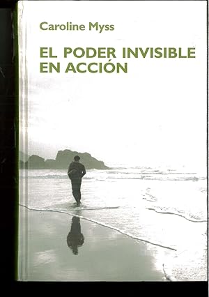 Seller image for El Poder Invisible En Accin for sale by Papel y Letras