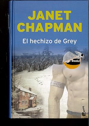 Image du vendeur pour El hechizo de Grey (Booket Verano 2010) mis en vente par Papel y Letras
