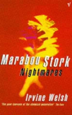 Imagen del vendedor de Marabou Stork Nightmares a la venta por knew_4_you