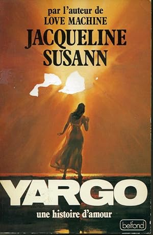 Image du vendeur pour Yargo : une histoire d'amour mis en vente par Librairie Le Nord