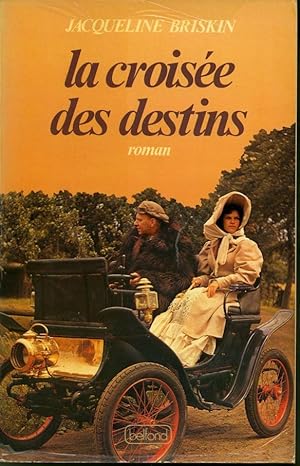 Image du vendeur pour La croise des destins mis en vente par Librairie Le Nord