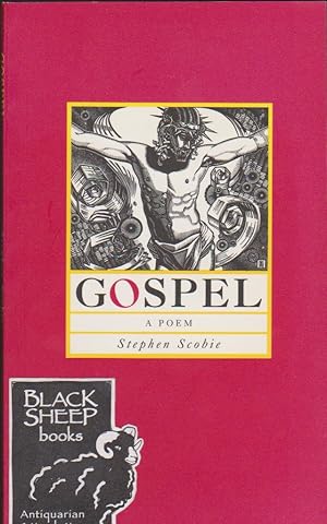 Gospel - A Poem