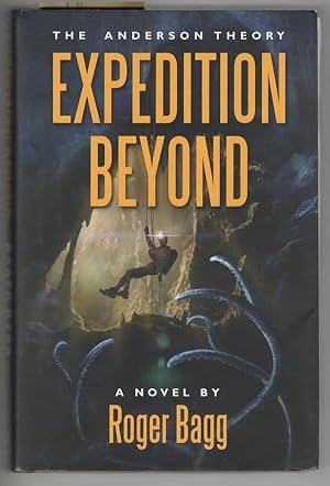 Seller image for Expedition Beyond by Roger Bagg (First Edition) LTD Signed for sale by Heartwood Books and Art