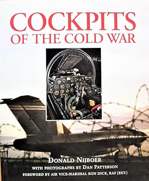 Imagen del vendedor de Cockpits of the Cold War a la venta por Ken Jackson