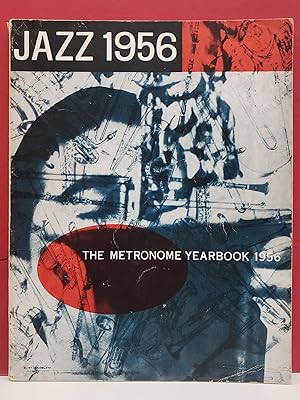 Jazz 1956: The Metronome Yearbook