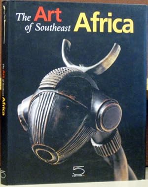 The Art of Southeast Africa from the Conru Collection