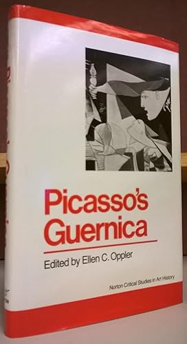 Imagen del vendedor de Picasso's Guernica (Critical Studies in Art History) a la venta por Moe's Books