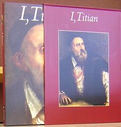 Imagen del vendedor de I, Titian a la venta por Moe's Books