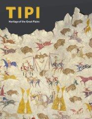 Immagine del venditore per Tipi: Heritage of the Great Plains venduto da Moe's Books