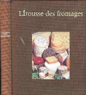 Seller image for LAROUSSE DES FROMAGES for sale by Le-Livre