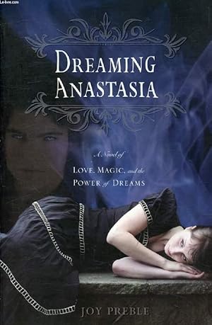 Bild des Verkufers fr DREAMING ANASTASIA zum Verkauf von Le-Livre