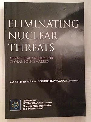 Immagine del venditore per Eliminating Nuclear Threats venduto da Beach Hut Books