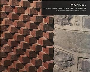 Seller image for Manual: The Architecture of Kierantimberlake for sale by Trevian Books