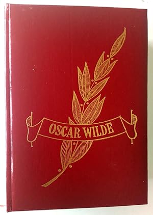 Imagen del vendedor de OBRAS INMORTALES OSCAR WILDE Novelas y cuento Teatro a la venta por Librera Salvalibros Express