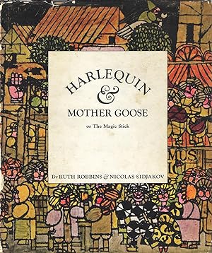 Harlequin & Mother Goose