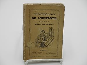 Physiologie de l'employé.