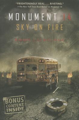 Seller image for Sky on Fire (Paperback or Softback) for sale by BargainBookStores