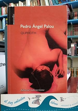 QLIPHOTH (Spanish Edition)