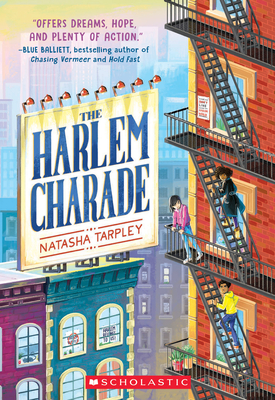 Seller image for The Harlem Charade (Paperback or Softback) for sale by BargainBookStores