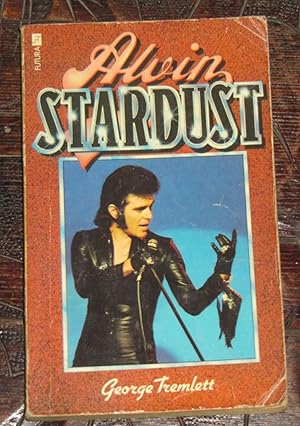 The Alvin Stardust Story