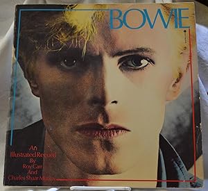 Immagine del venditore per David Bowie. An Illustrated Record venduto da Bryn Mawr Bookstore