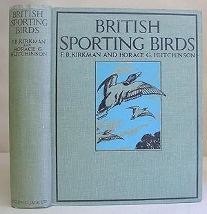 Image du vendeur pour British Sporting Birds mis en vente par Eastleach Books
