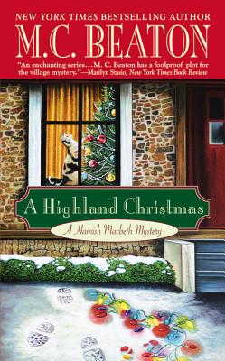 Seller image for A Highland Christmas (Paperback or Softback) for sale by BargainBookStores