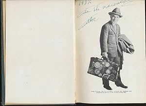 The Life Story of Abe the Newsboy, Hero of a Thousand Fights by Abe Hollandersky The Life Story of Abe the Newsboy, Hero of a Thousand Fights by Abe Hollandersky