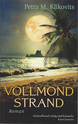 Seller image for Vollmond Strand for sale by Bcher bei den 7 Bergen