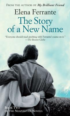 Bild des Verkufers fr The Story of a New Name (Paperback or Softback) zum Verkauf von BargainBookStores