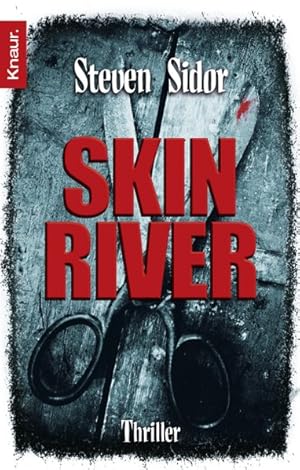 Seller image for Skin River for sale by ABC Versand e.K.