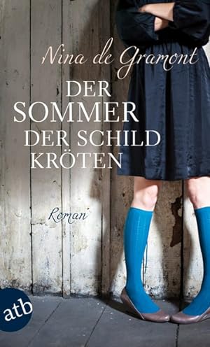 Seller image for Der Sommer der Schildkrten for sale by ABC Versand e.K.