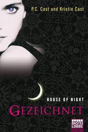 Immagine del venditore per House of Night - Gezeichnet venduto da ABC Versand e.K.