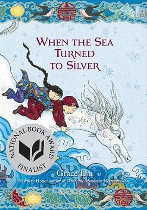 Seller image for When the Sea Turned to Silver (Paperback) for sale by Grand Eagle Retail