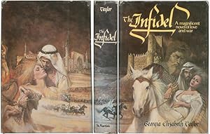 Seller image for The Infidel. for sale by The Bookworm